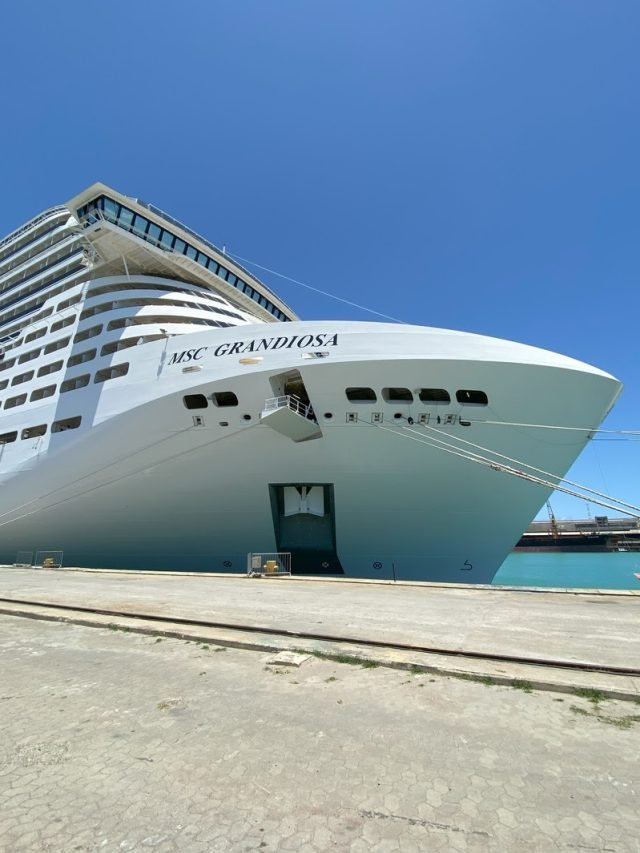 MSC Grandiosa 9