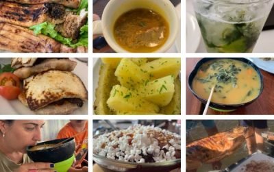 Lembranças de viagem a Manaus: a gastronomia amazonense