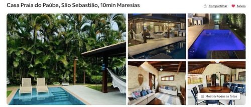 Casa para alugar em Paúba