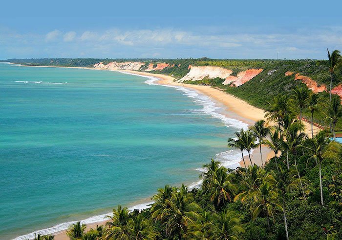 arraial d'Ajuda