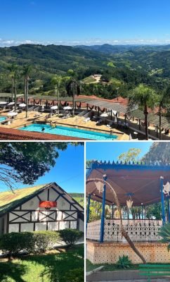 hotel fazenda vale do sol serra negra