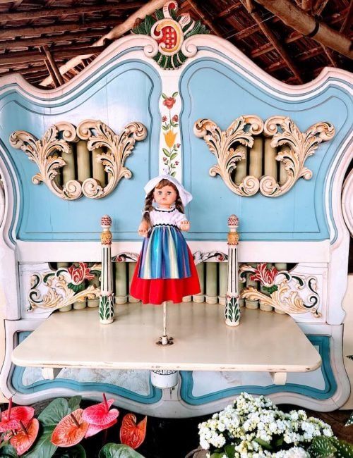 Holambra boneca Museu de Holambra-2