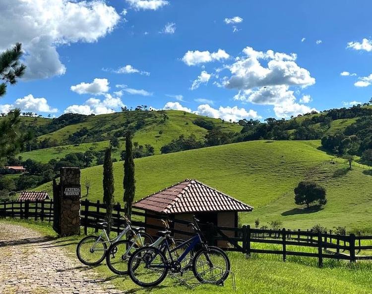 Valle di Mantova bikes