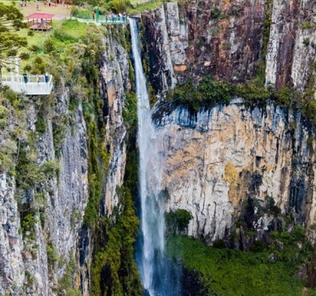 Outono: 6 destinos no Brasil para conhecer