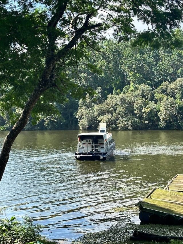Um passeio pelo Polo de Ecoturismo de São Paulo