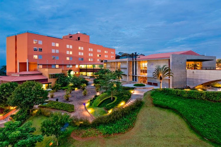 Almenat Embu das Artes, Tapestry Collection by Hilton