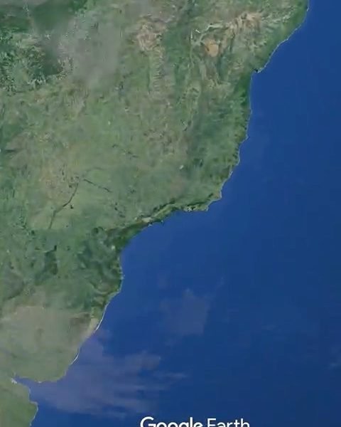 Pedra-da-Macela-Google-Earth-poster