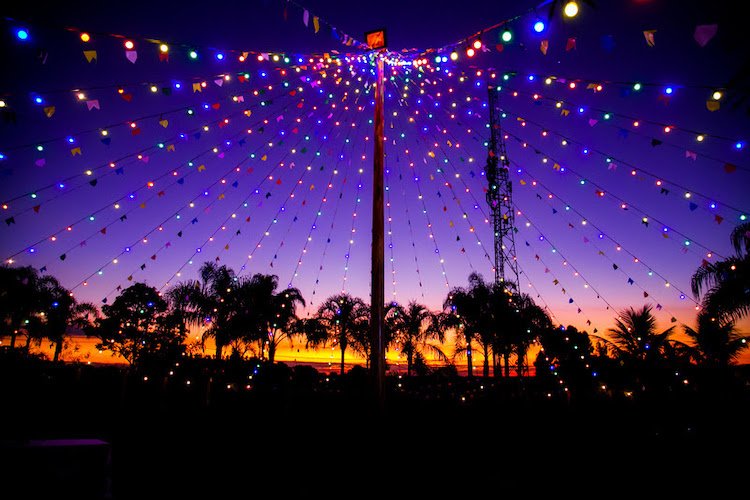 Hotéis e resorts em SP se preparam para receber as festas juninas