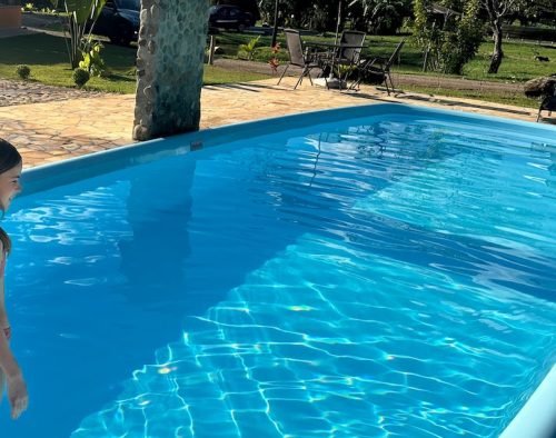 piscina pousada aconchego da bocaina cunha