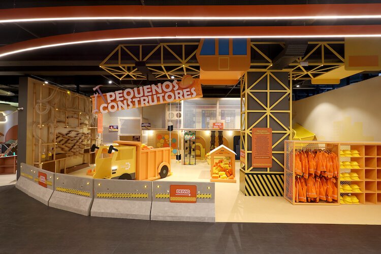 Museu da Imaginação