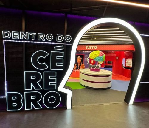 Dentro do Cerebro_Museu da Imaginação