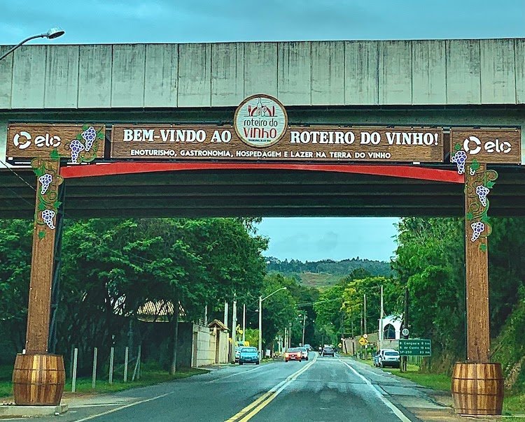 São Roque_Roteiro do Vinho