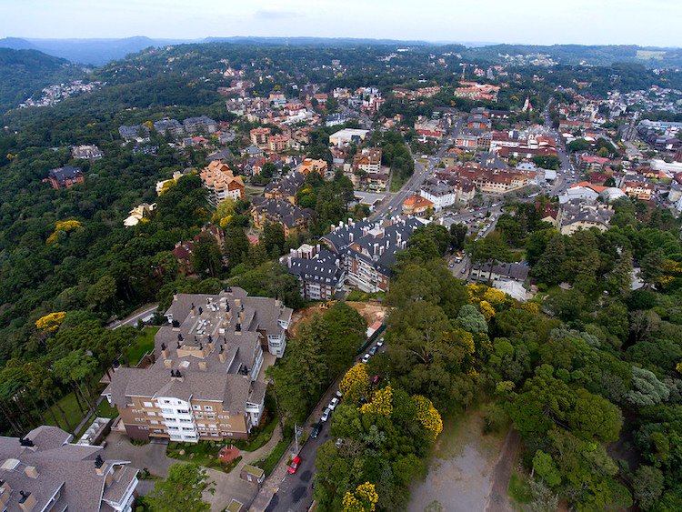 Gramado e Canela na retomada do turismo do Rio Grande do Sul