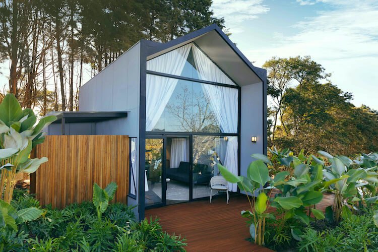 Suite Duplex Hotel Nor 2-2