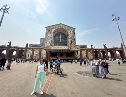 Basílica de Aparecida