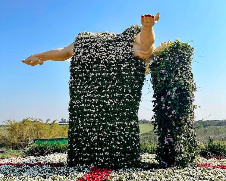 Magic Garden Expoflora