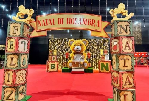 Natal de Holambra_entrada
