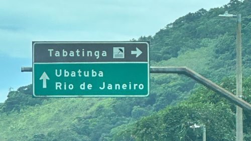Como chegar em Tabatinga