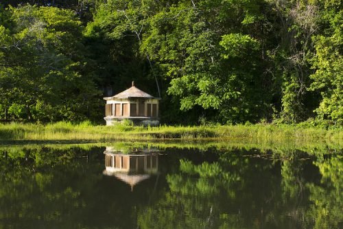 Jardim Botânico de João Pessoa