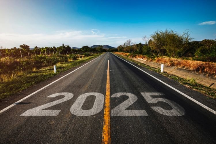 Feriados de 2025: datas e destinos imperdíveis no Brasil