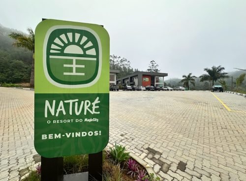 Naturé Resort Magic City