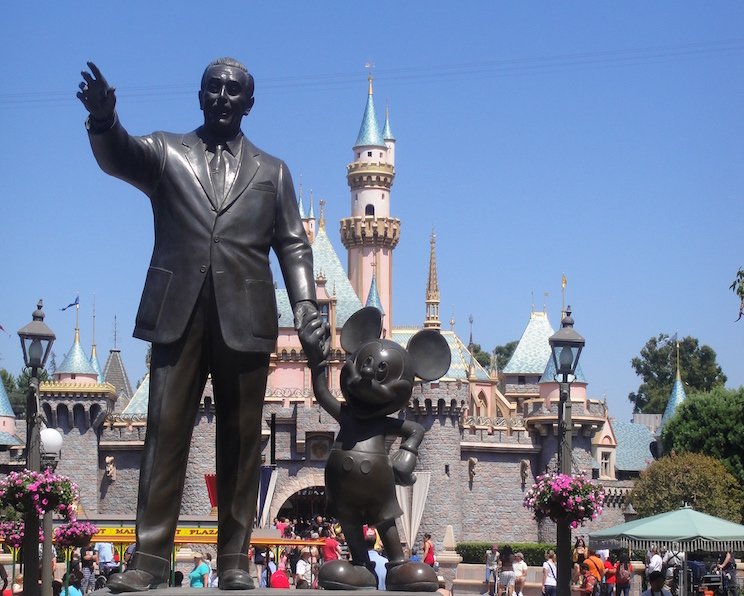70 anos da Disneyland: curiosidades sobre o parque mais icônico do mundo