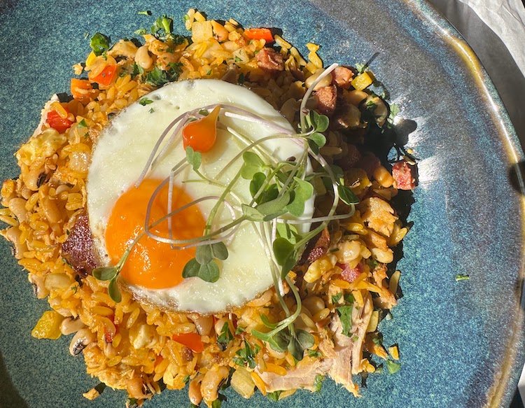 Baiao de 2 mineiro restaurante Sabor sem Freio masterchef Danilo Costa