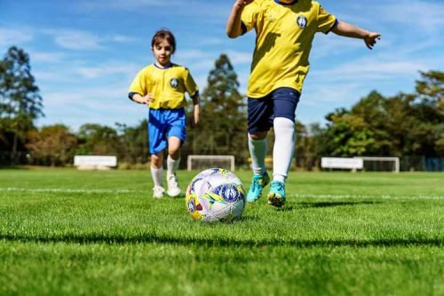 Cafu Camp no bourbon Atibaia