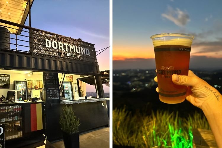 Dortmund Container-Alto-da-Serra-em-Serra-Negra