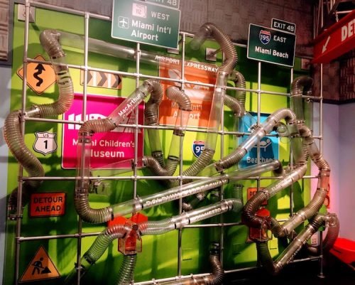 Miami Children's Museum em Miami