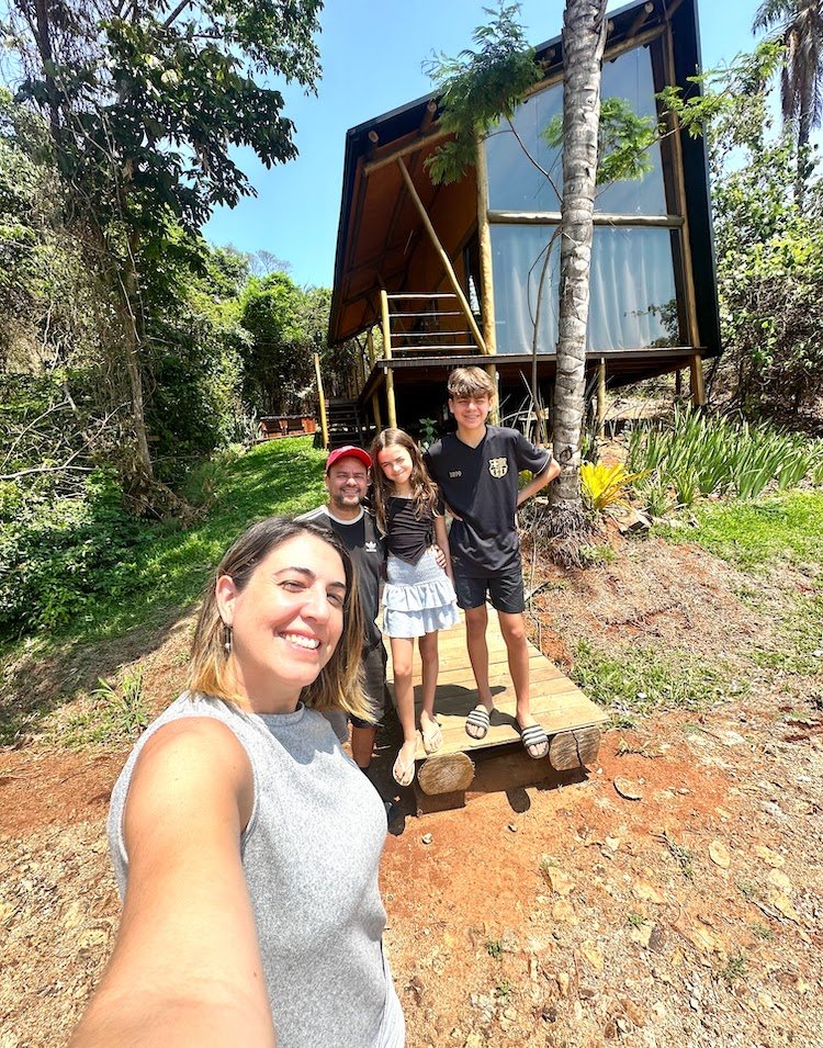 chale bem te vi_catia noronha e familia