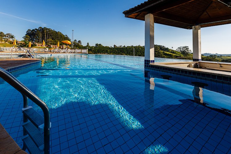 Hotel Fazenda Molise