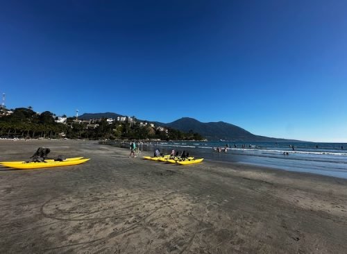 Praia de Barequeçaba