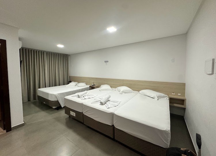 suite hotel manguinho_penha