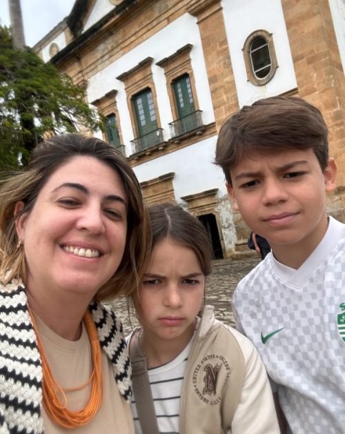 Catia Paraty