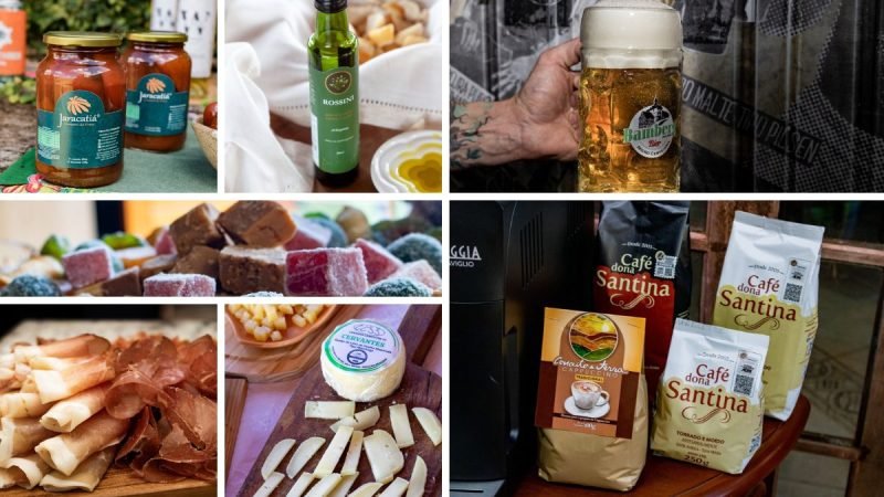 Festival Sabor de SP