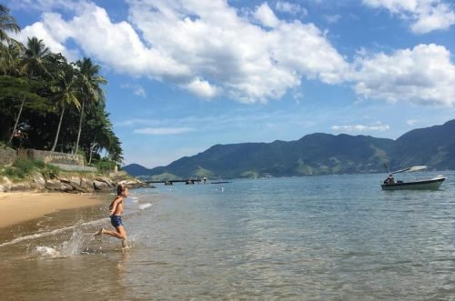 ilhabela no outono