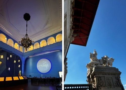 Museu Catavento Palácio das Industrias