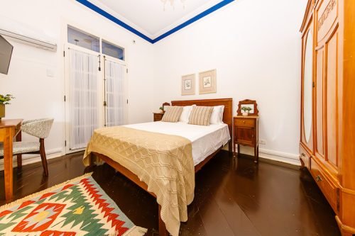 suítes fazenda sant'anna hotel