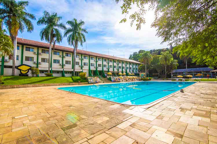 Eldorado Atibaia Eco Resort agora é Itapura Eco Resort