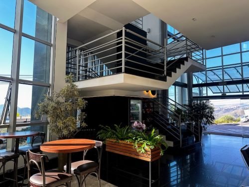 Piemonte Hotel em Nova Lima MG