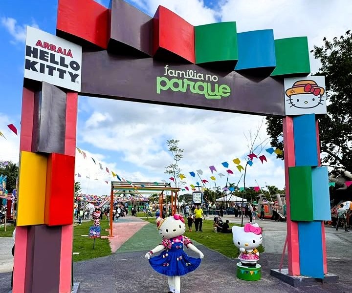Festas juninas 2026 em SP: eventos na capital, no interior e hotéis