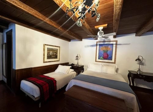 Pousada do Mondego_Suite Junior